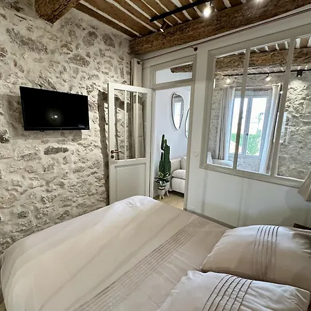 New Charming Apartment Old Town Antibes Exterior photo