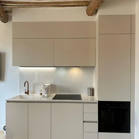New Charming Apartment Old Town Antibes Exterior photo