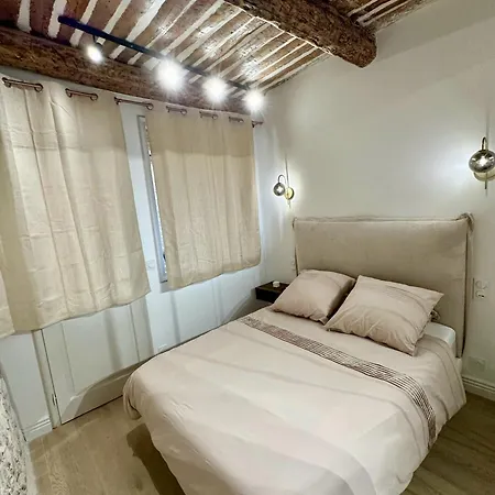 New Charming Apartment Old Town Antibes Exterior photo