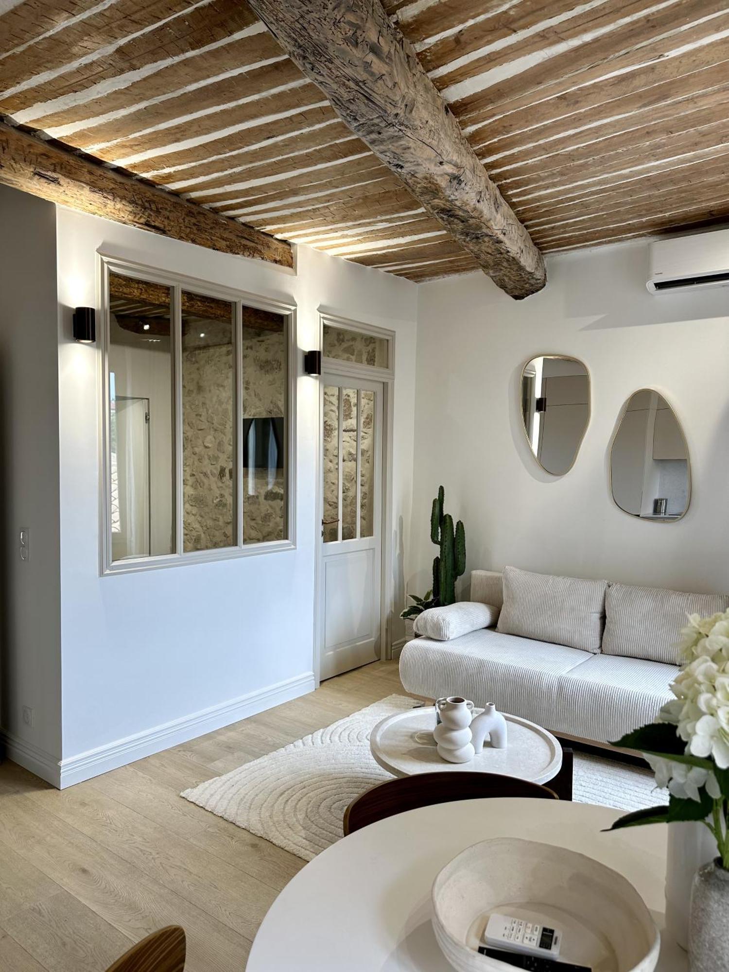 Apartment New Charming Old Town *